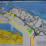 Apartment Prime And Exclusive Seafront Location Sunset
