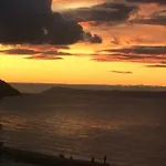 Apartment Prime And Exclusive Seafront Location Sunset Trpanj