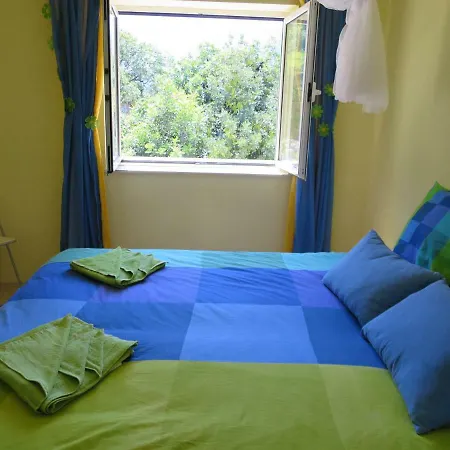 Prime And Exclusive Seafront Location Sunset * Trpanj