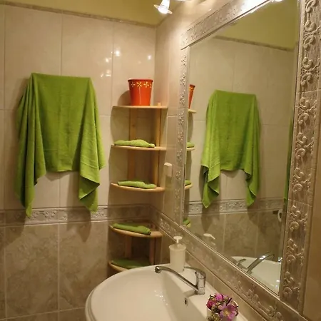 Apartment Prime And Exclusive Seafront Location Sunset