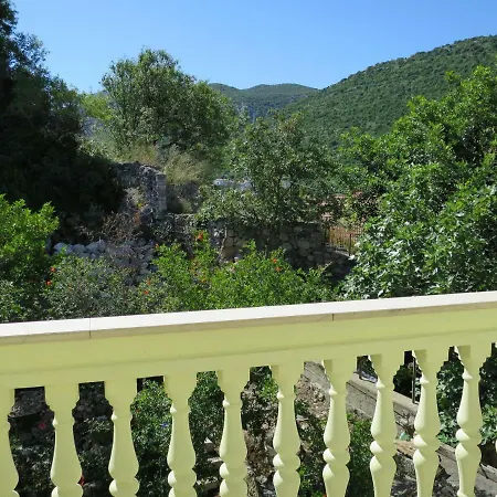 Prime And Exclusive Seafront Location Sunset Trpanj