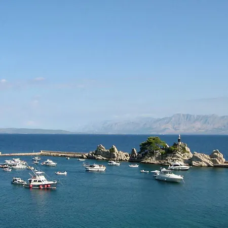 Prime And Exclusive Seafront Location Sunset