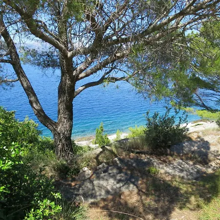 Prime And Exclusive Seafront Location Sunset * Trpanj