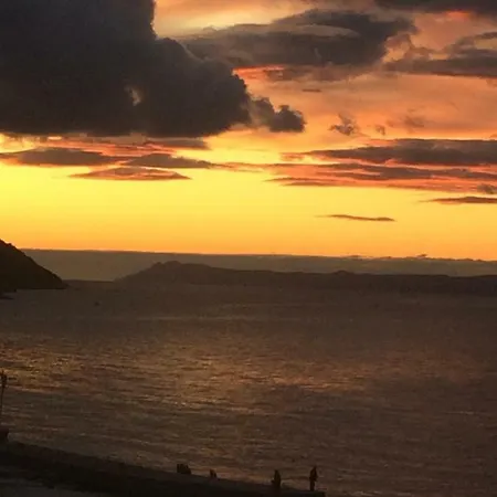 Apartment Prime And Exclusive Seafront Location Sunset Trpanj