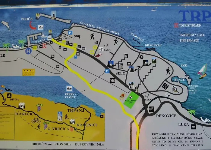 شقة Prime And Exclusive Seafront Location Sunset